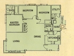 Palmwoods (D16), Condominium #1718